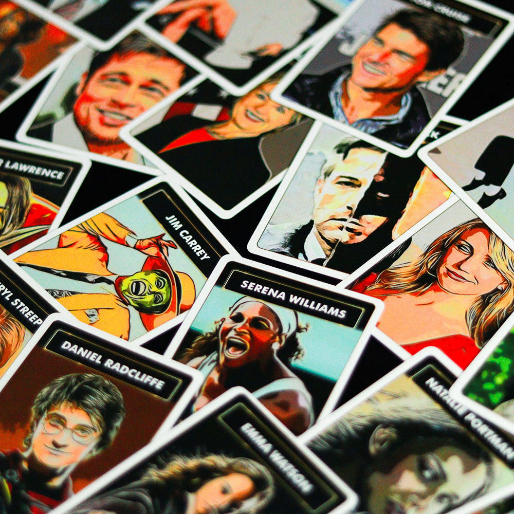 Portraits