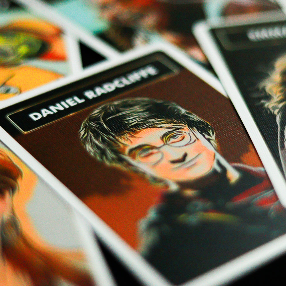 Portraits