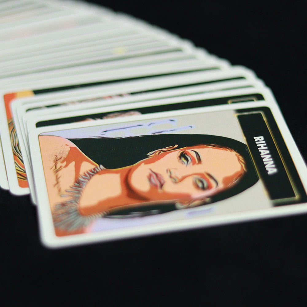 Portraits