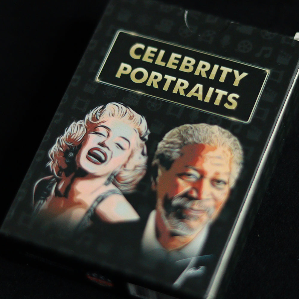 Portraits