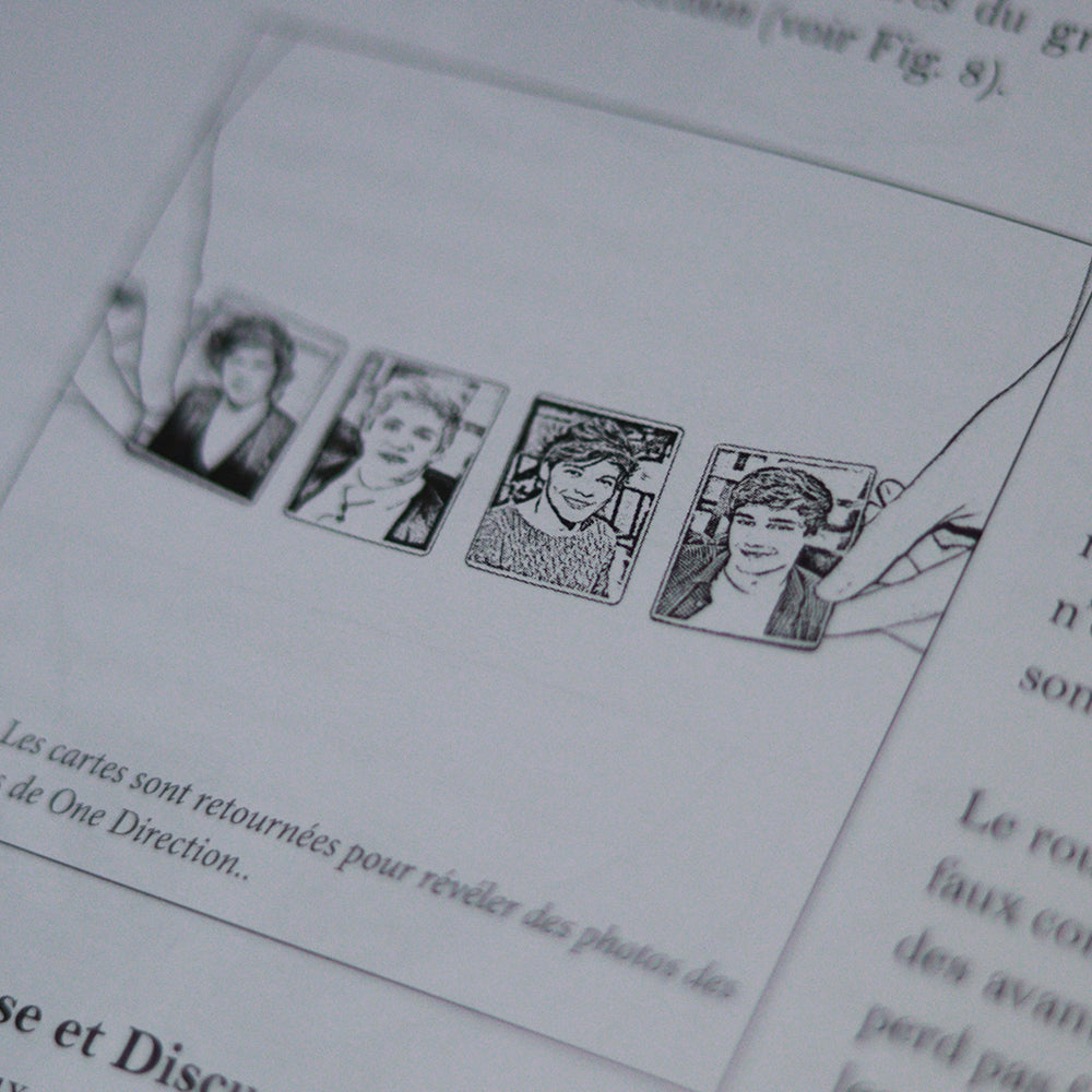 Principia : Livre + Cartes (FR)