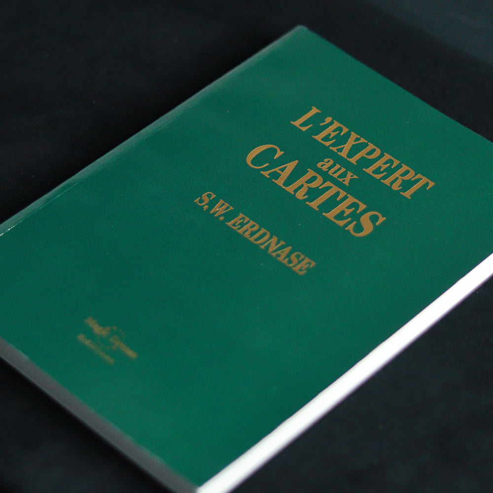 L'Expert aux Cartes (FR)