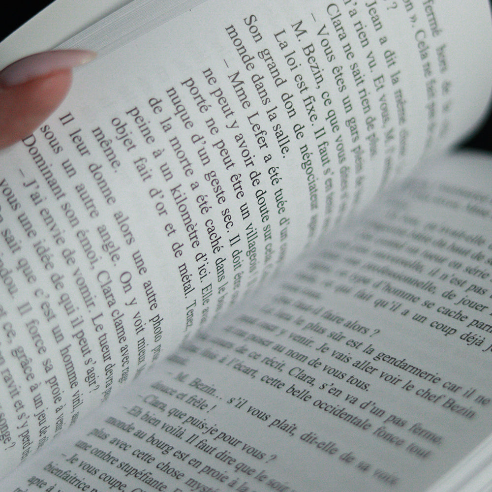 EJO - Book Test