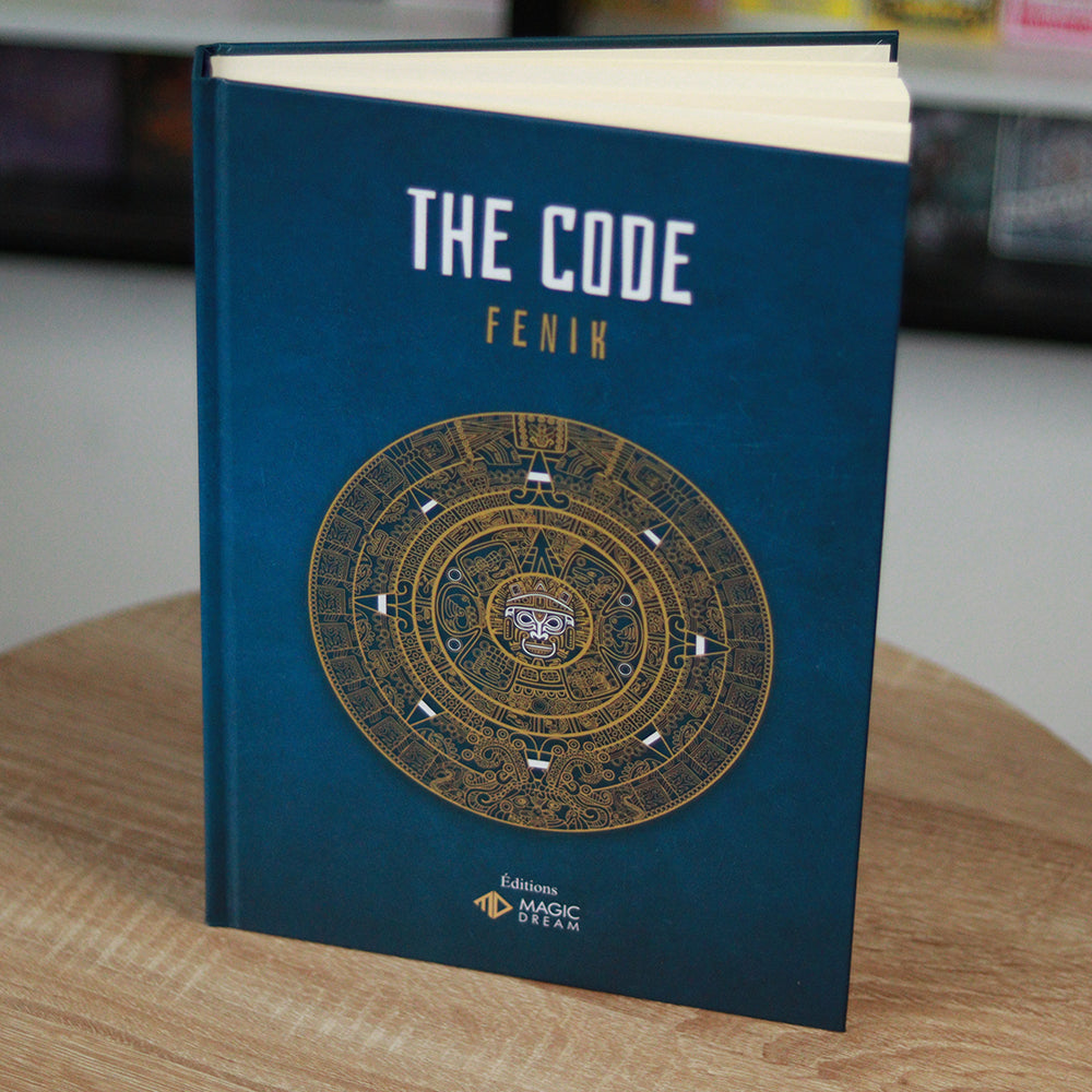 The Code (Version Française)