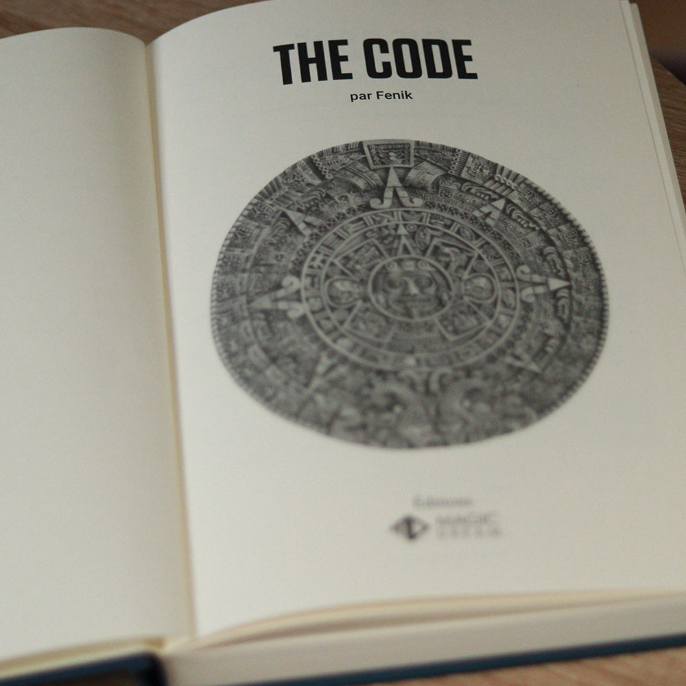 The Code (Version Française)