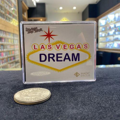 Vegas Dream