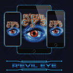 REVIL EYE - application magie numérique iphone ipad