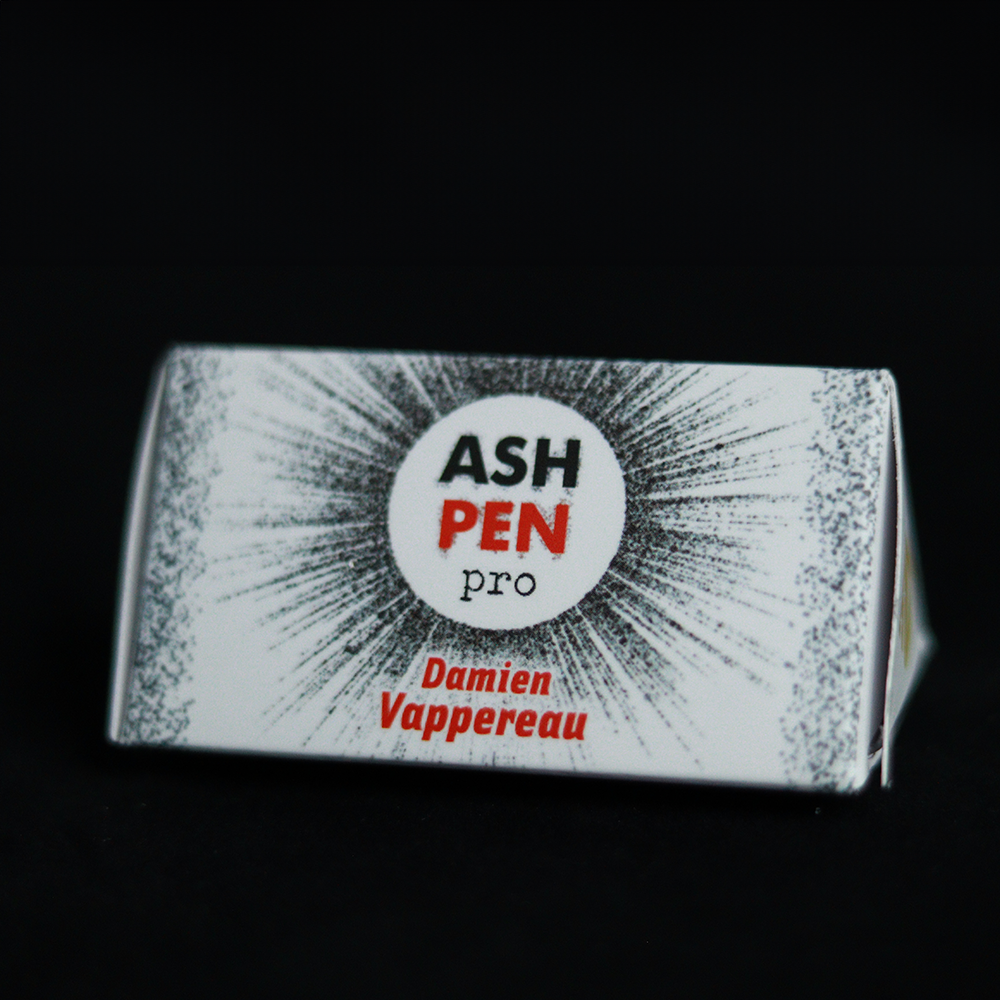 Ash Pen Pro