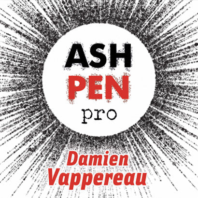Ash Pen Pro