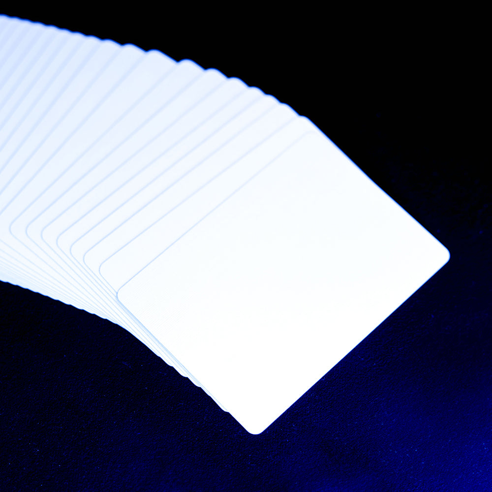 Blank Marked Deck (Refill Only)