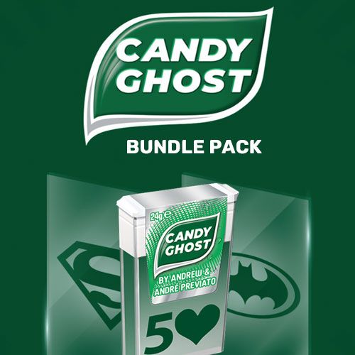 Candy Ghost