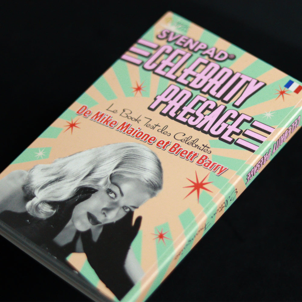 Celebrity Presage (French Version)