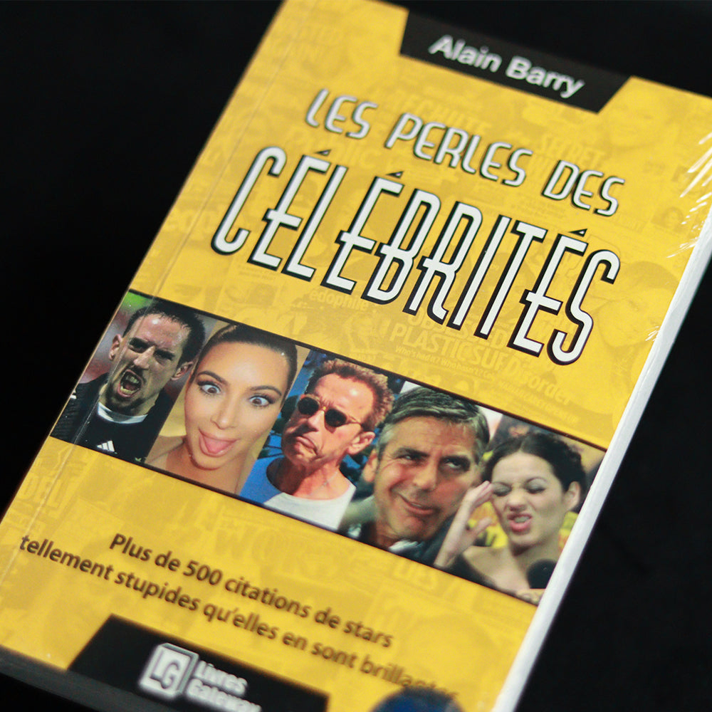Celebrity Presage (French Version)