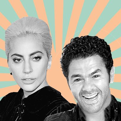 V Gimmicks pour Celebrity Presage