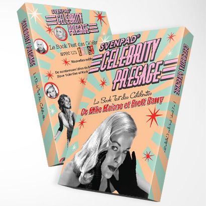 Celebrity Presage (French Version)