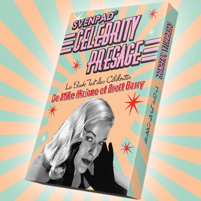 Celebrity Presage (French Version)