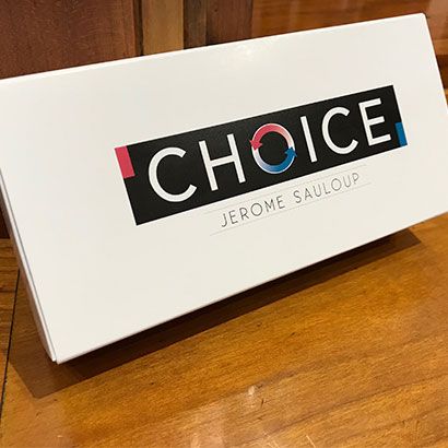 Choice