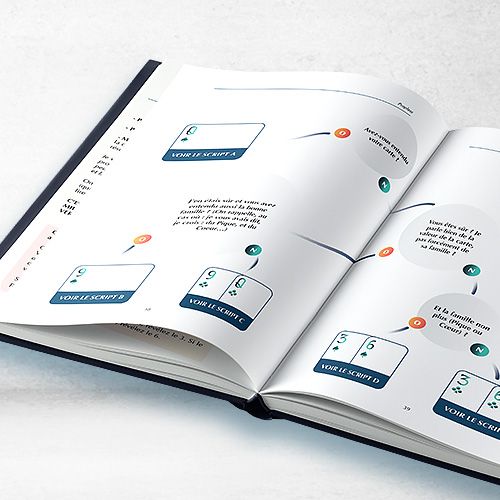 Cogita : Livre + Application (FR)
