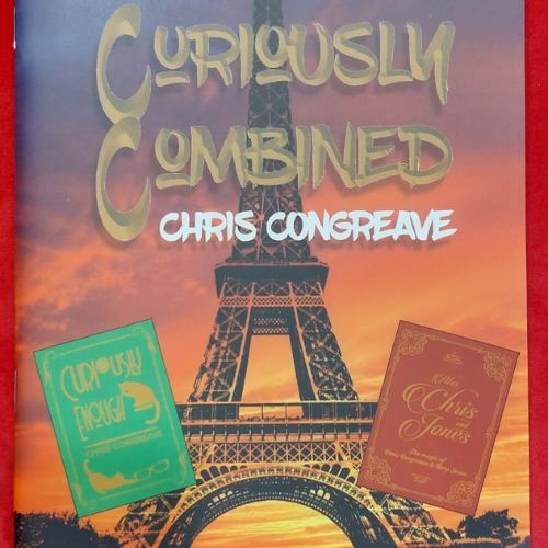 Notes de Conference de Chris Congreave (FR)
