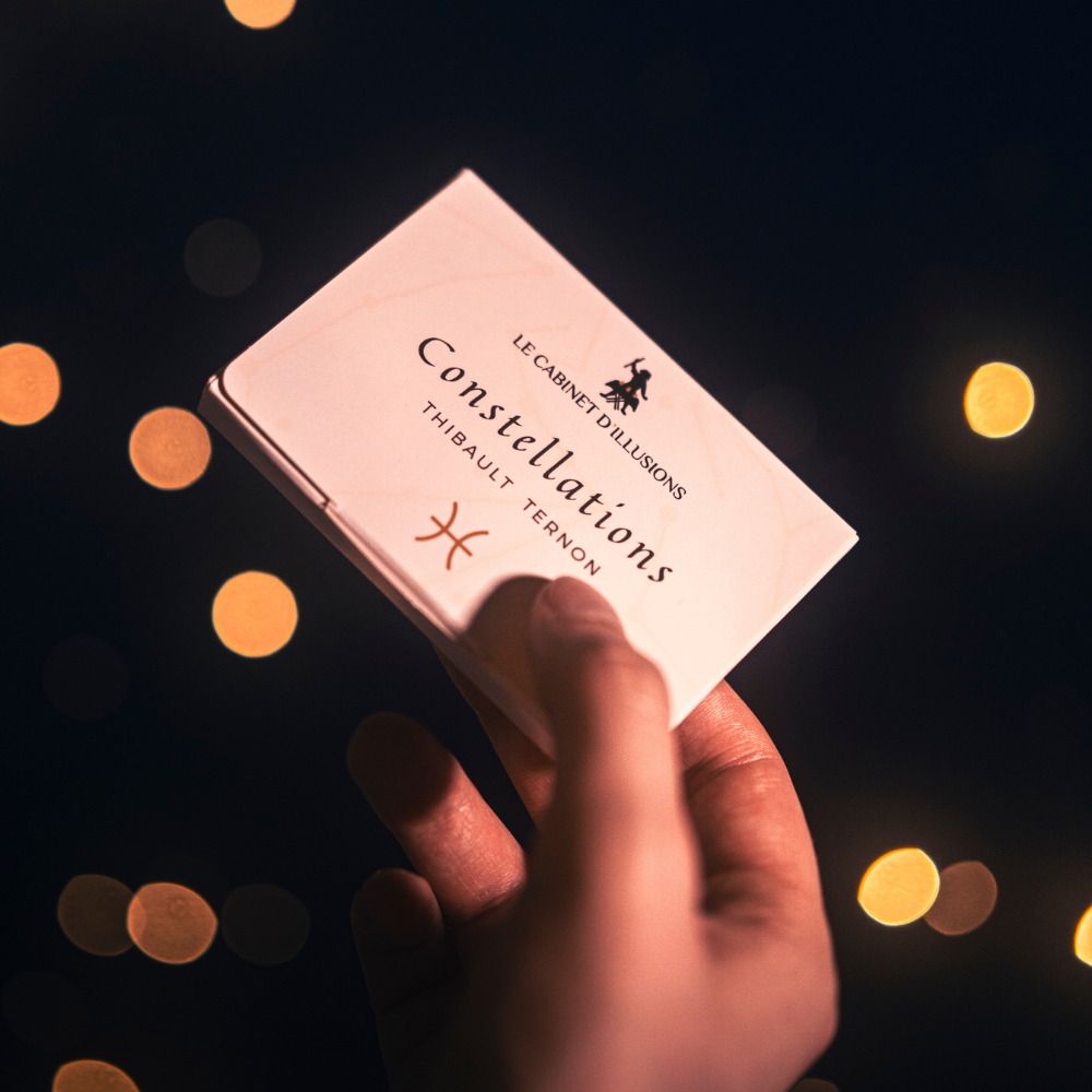 Constellations - English Version