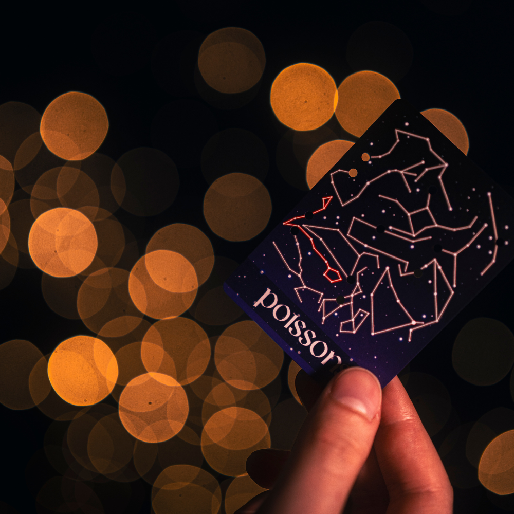 Constellations