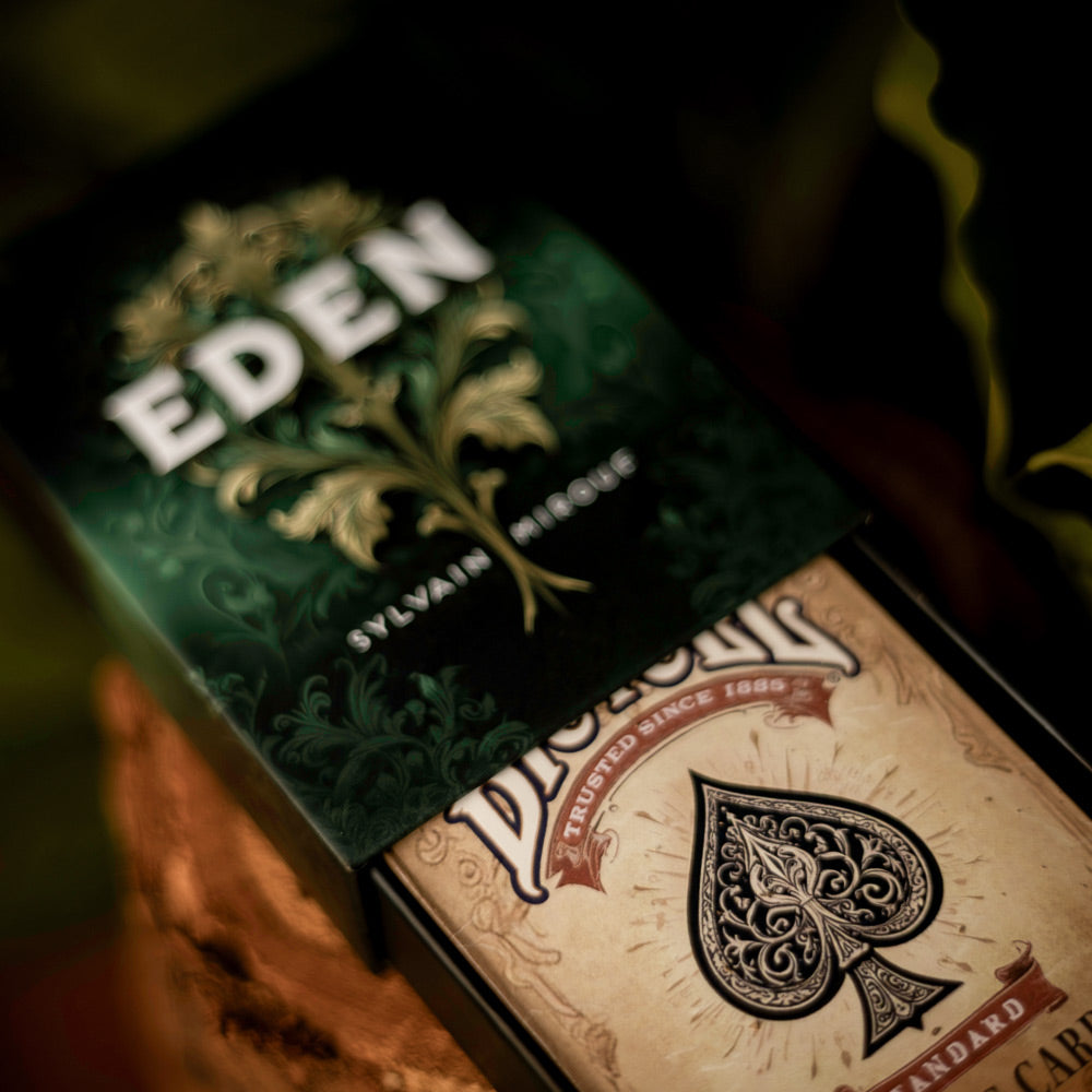 Eden
