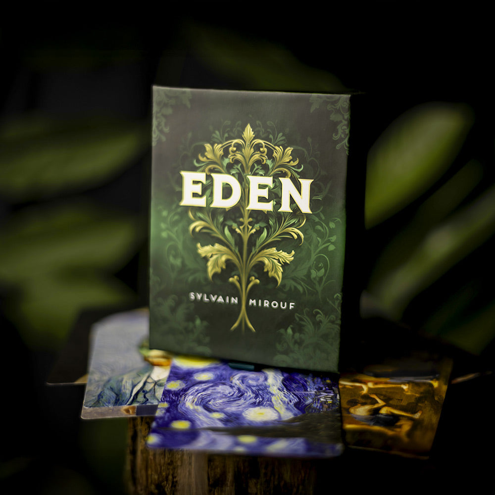 Eden