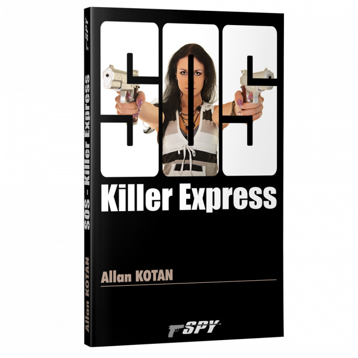 EJO 2.0 - Book Test