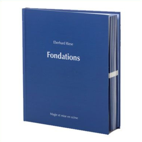 Fondations (FR)