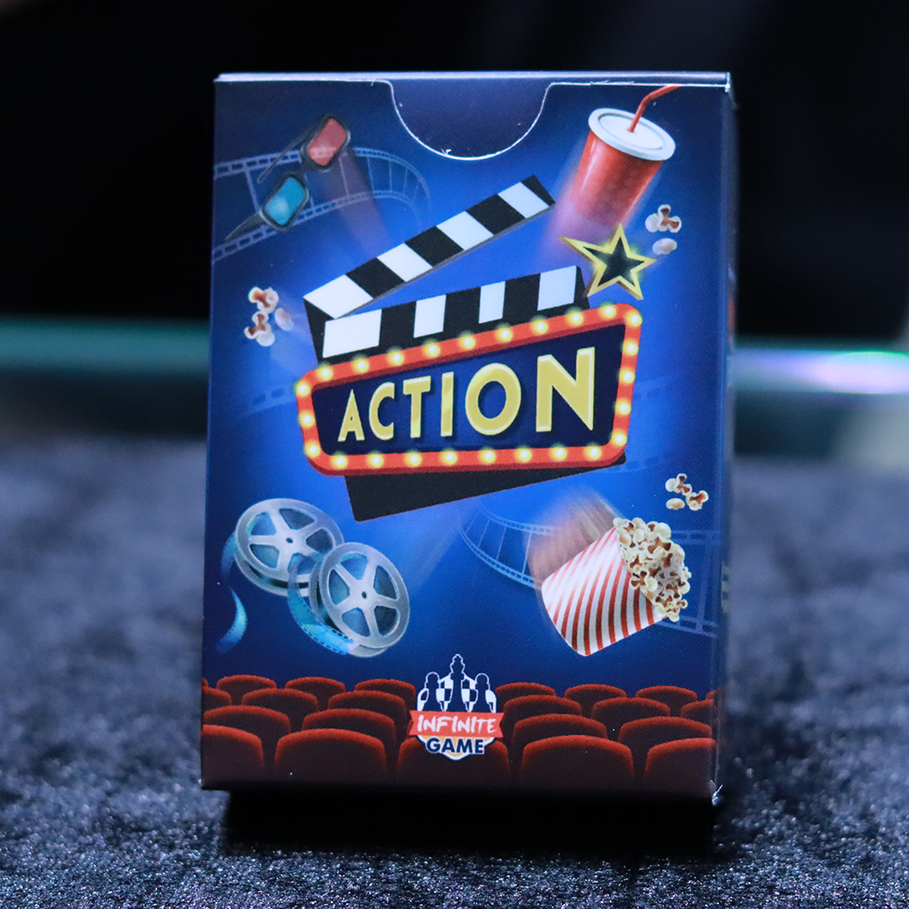 Ice Breaker 2 - Edition Cinéma (FR)
