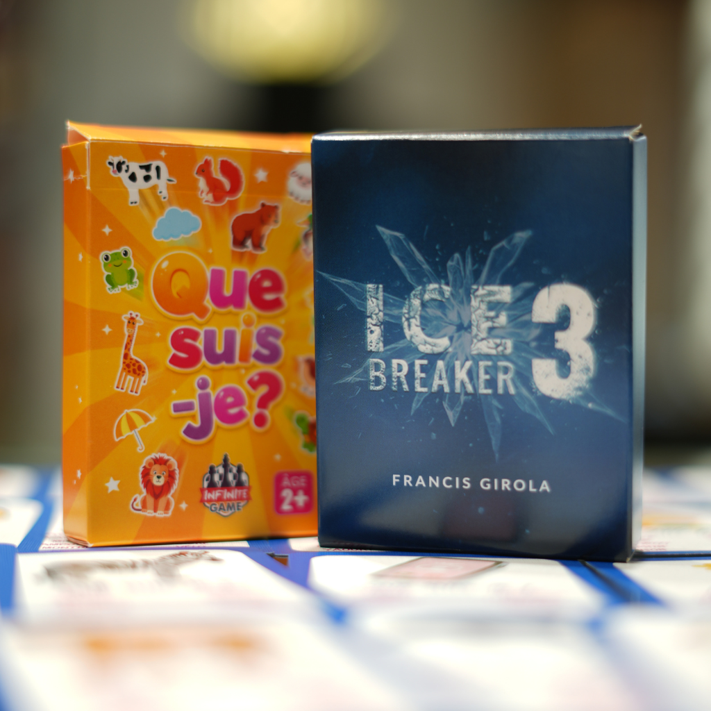 Ice Breaker 3
