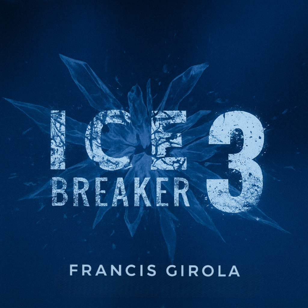 Ice Breaker 3