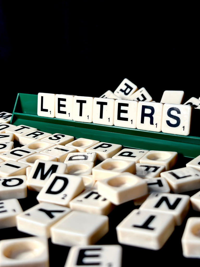 Letters
