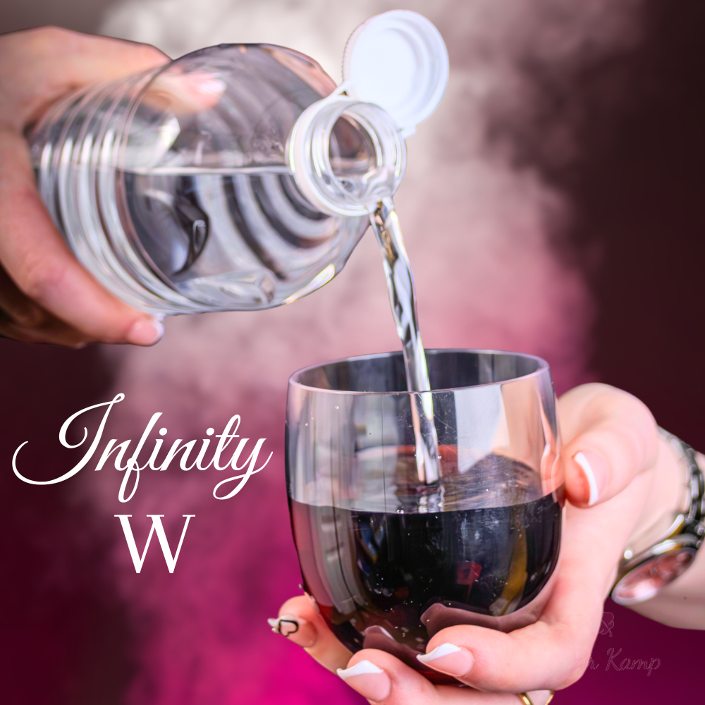 Infinity W - Trick
