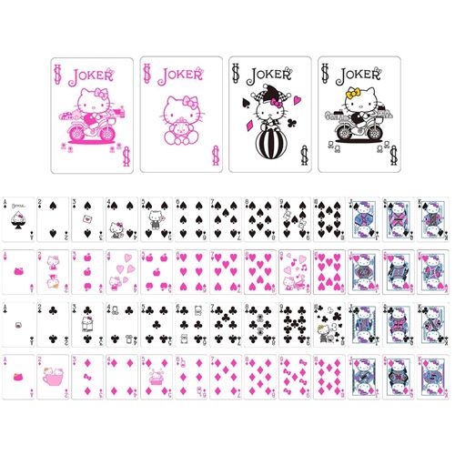 Bicycle Hello Kitty