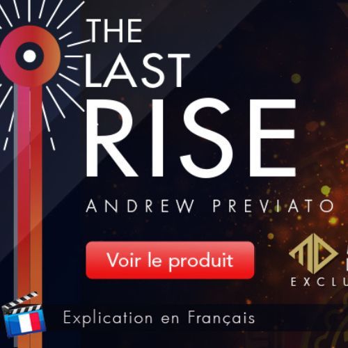 The Last Rise
