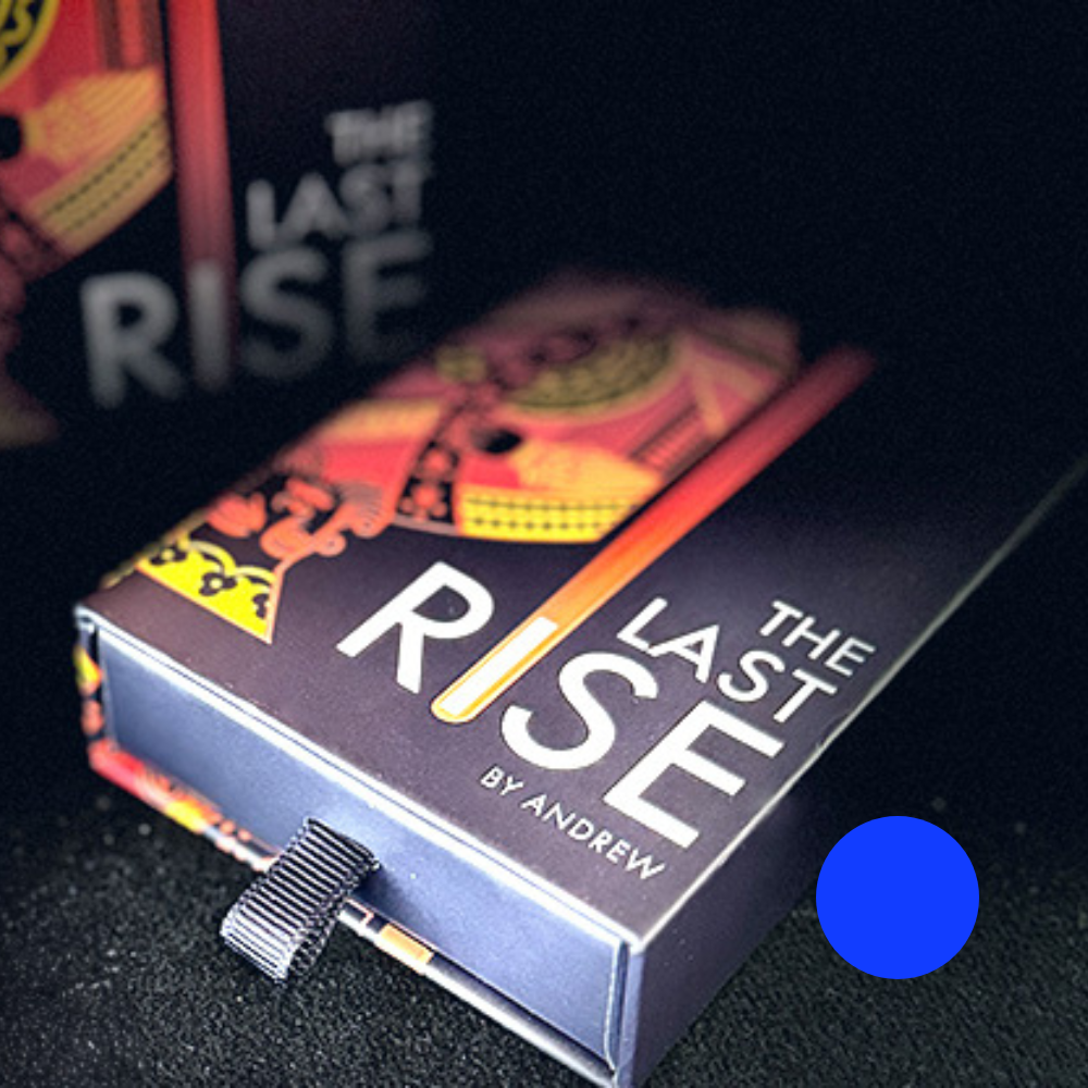 The Last Rise