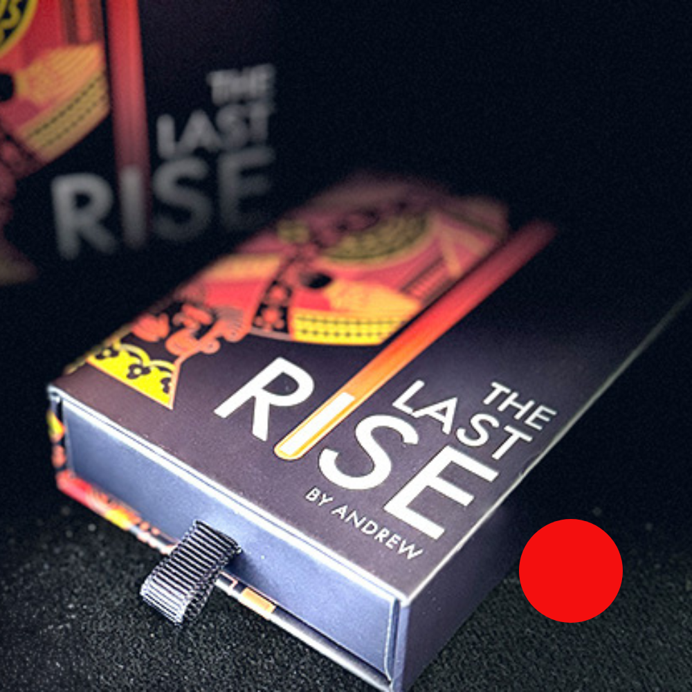 The Last Rise