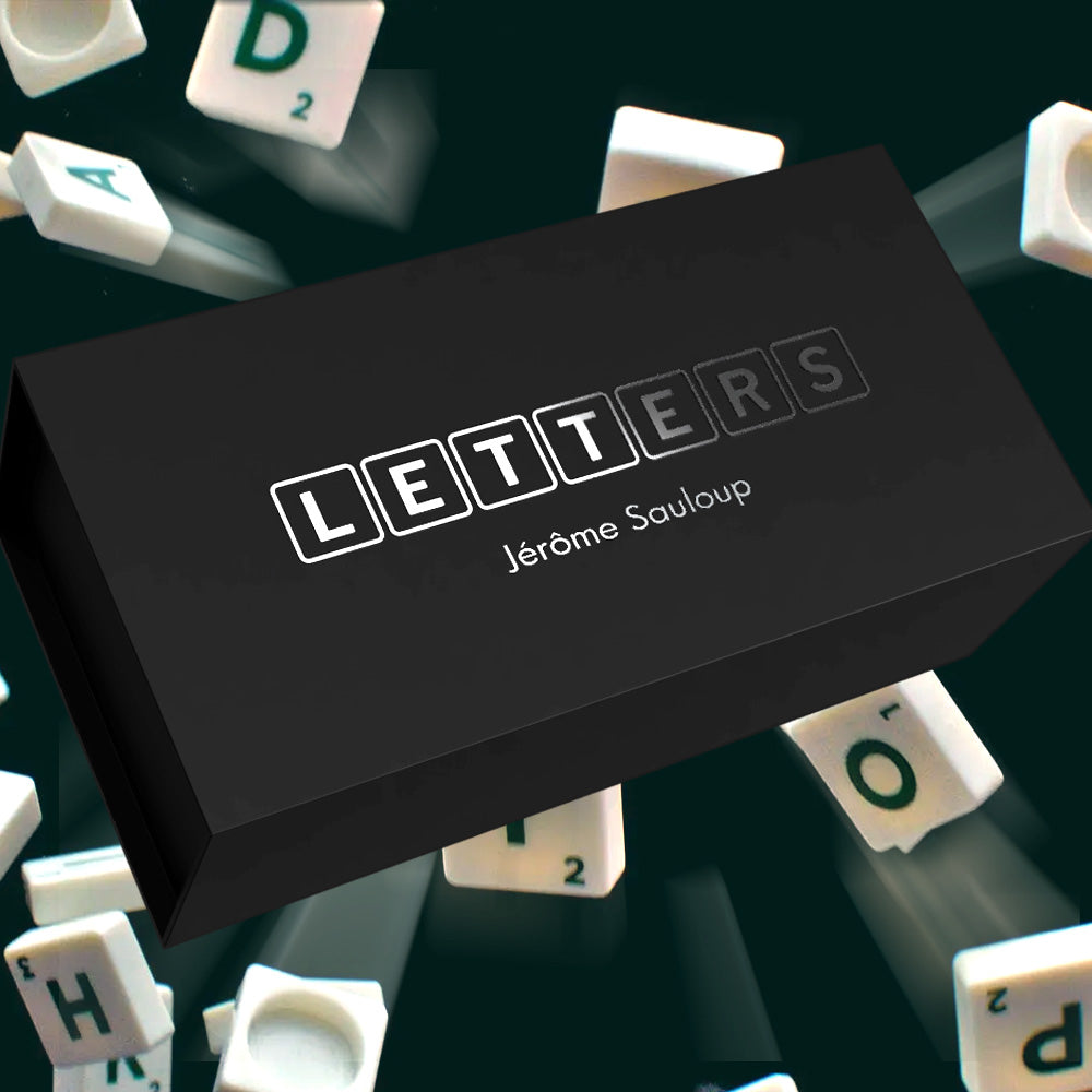 Letters