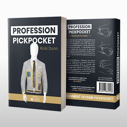 Profession Pickpocket (FR)