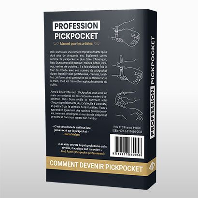 Profession Pickpocket (FR)