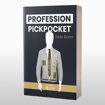 Profession Pickpocket (FR)