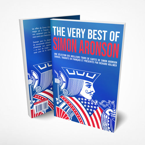 The Very Best Of Simon Aronson