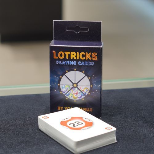 Lotricks