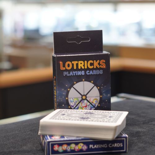 Lotricks