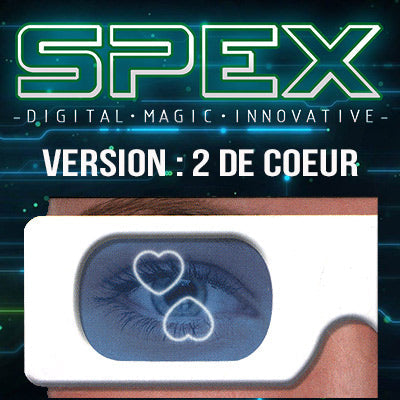 Spex Glasses