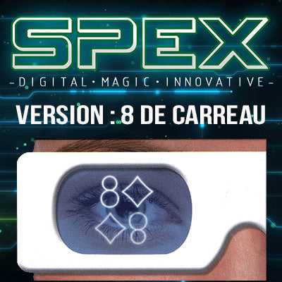 Spex Glasses