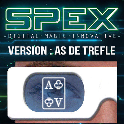 Spex Glasses
