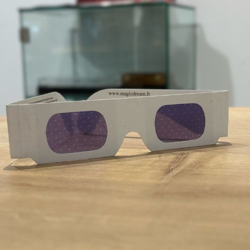 Les Lunettes à Revélation (Revelation Glasses)
