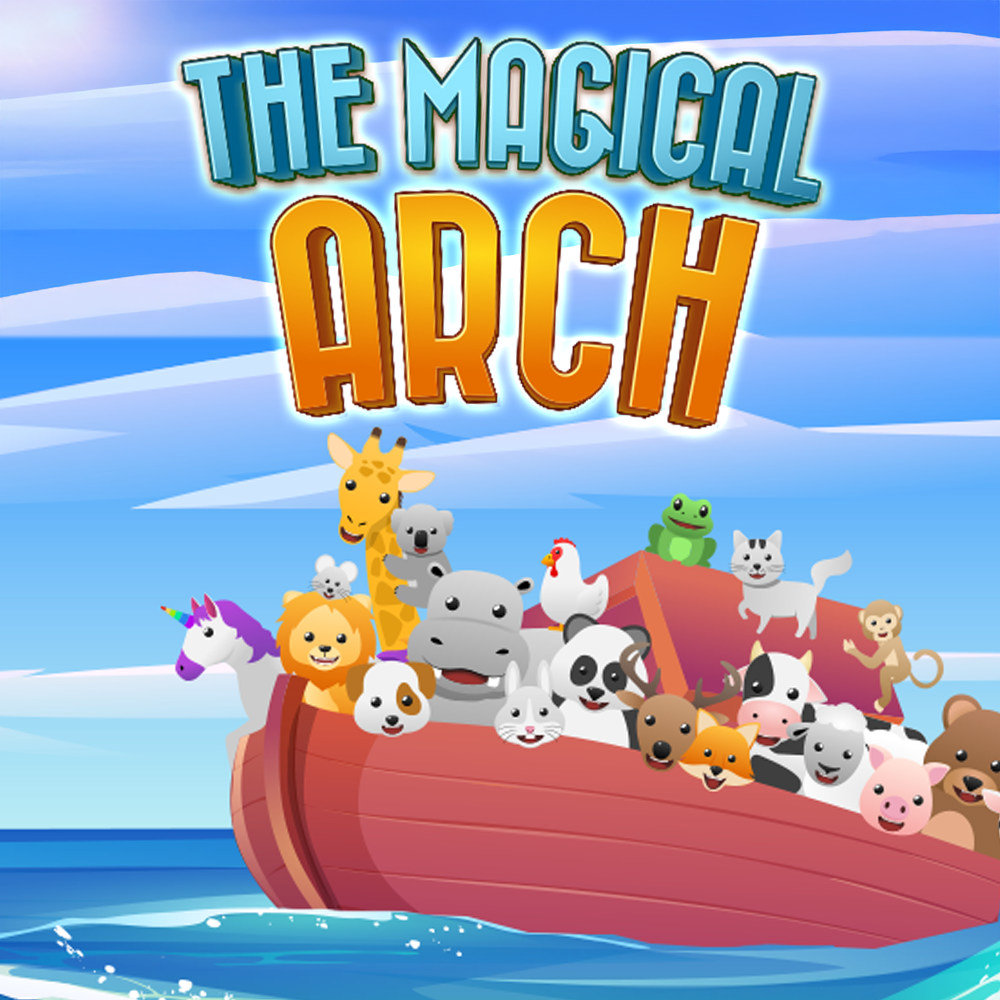 The Magical Arch